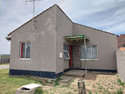 3 Bedroom house in Booysen Park For Sale