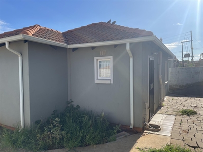 3 bedroom house on sale now at Mamelodi east