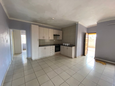 3 Bedroom Townhouse To Let in Chroompark