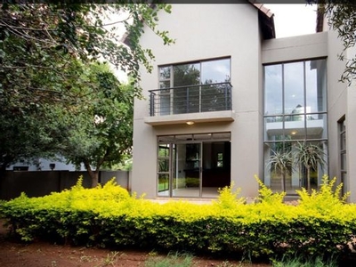 4 Bedroom Gated Estate Sold in Leloko Lifestyle & Eco Estate