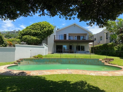 5 Bedroom Freehold For Sale in Ballito Central