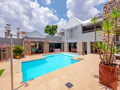 5 Bedroom Freehold For Sale in Lonehill