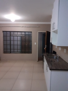 Bachelor room to rent in Mamelodi East Mahube next All4one is available 1MARCH