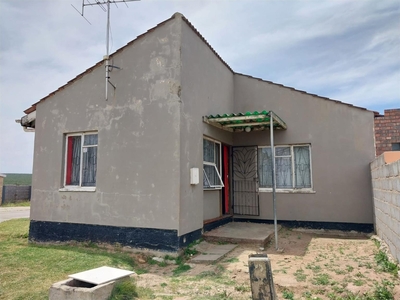 House For Sale in Booysen Park