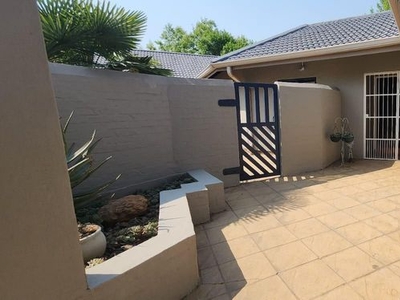Spacious Family Home for sale in Kriel