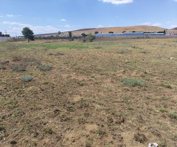 Vacant Land Agricultural For Sale in Althea