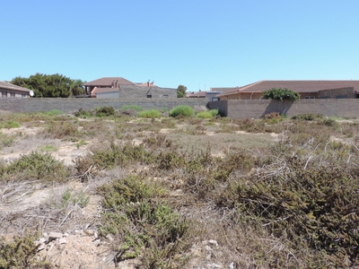 Vacant Land For Sale in Bluewater Bay