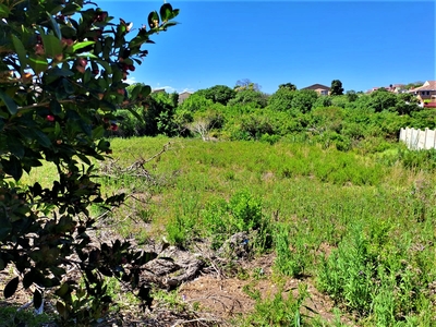 Vacant Land For Sale in Noorsekloof