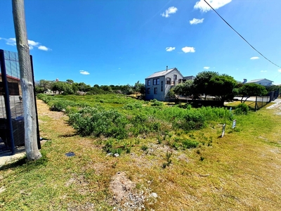 Vacant Land For Sale in Pearly Beach