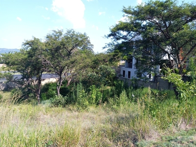 Vacant Land Residential For Sale in Drum Rock