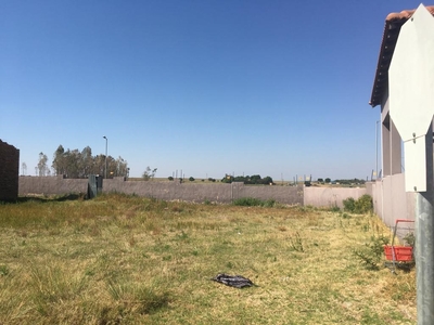 Vacant Land Residential For Sale in Rayton