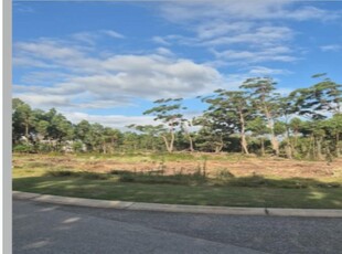 Vacant Land Residential For Sale in Wedgewood Golf Estate