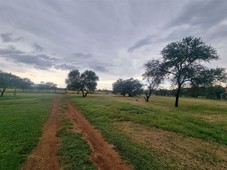 2.5 ha Smallholding in Rietfontein