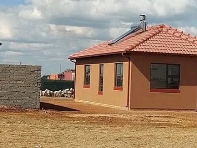 Rdp Houses For Sale, Chiawelo | RentUncle