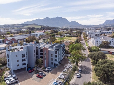 1 Bedroom Apartment For Sale in Dennesig