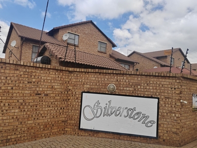 2 Bedroom Sectional Title For Sale in Dalpark
