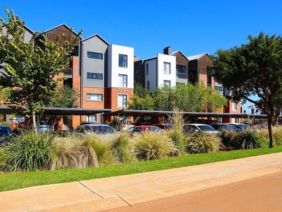 3 Bedroom Apartment / Flat for Sale in The Hills Game Reserve Estate