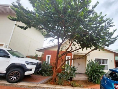 3 Bedroom townhouse - sectional for sale in Kindlewood Estate, Mount Edgecombe