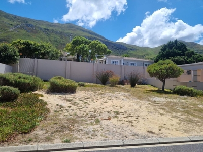 342m² Vacant Land For Sale in Chanteclair