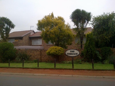 Apartment / Townhouse Boksburg Rent South Africa