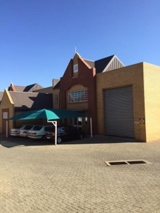 Business Sunnyrock Rent South Africa