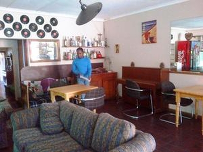 Cheap rooms to let in Bordeaux, Randburg - Johannesburg