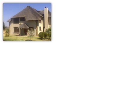 House Mnandi AH, Centurion Rent South Africa