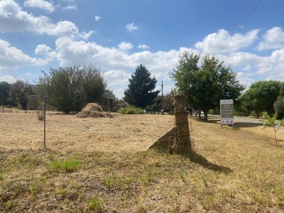 Vacant Land / Plot for Sale in Fouriesburg