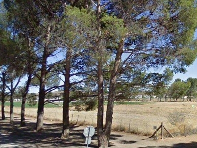 Vacant land / plot for sale in Loxton - 257 Beaufort Street