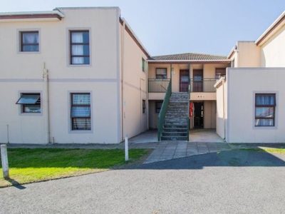 1 Bedroom apartment sold in Twin Palms, Strand