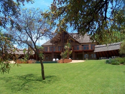 7283 m² Land available in Kshane Lake Lodge