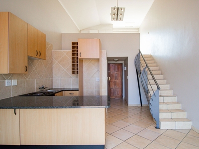 1 bedroom bachelor apartment to rent in Mulbarton
