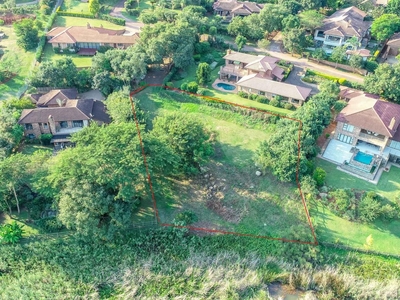 1,334m² Vacant Land For Sale in White River Country Estate