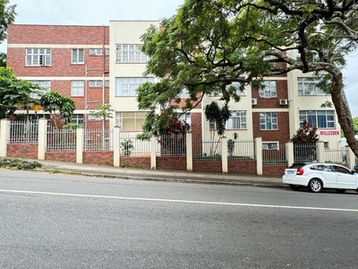 2 bedroom apartment to rent in Glenwood (Durban)