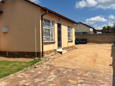 2 Bedroom house for sale in Cosmo City, Roodepoort