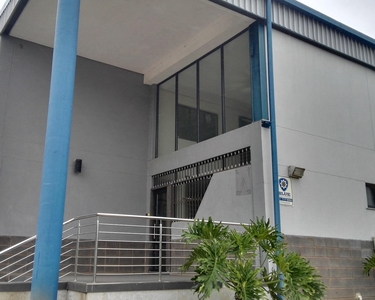 2,493m² Warehouse For Sale in Durban North