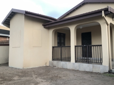 3 Bedroom House For Sale In Overport