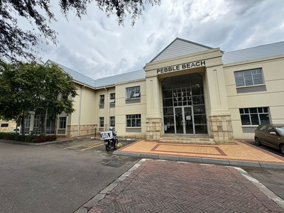 330m² Office To Let in Sandton Central