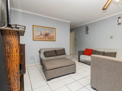 4 Bedroom house to rent in Goedemoed, Durbanville