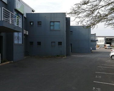 420m² Mini Factory For Sale in Mount Edgecombe