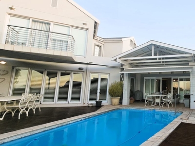 5 Bedroom House For Sale in Myburgh Park