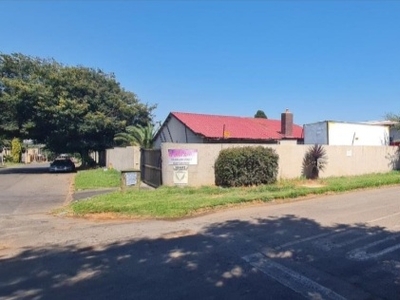 Commercial Property For Sale In Kempton Park