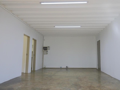 Commercial Property to Rent in Olympus AH