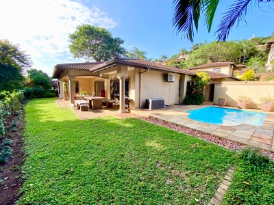 Hendra Estates - Absolute Stunner Up For Rent In La Lucia