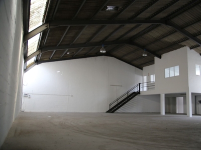 Industrial Property To Rent In Retreat