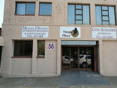 Office For Sale In Benoni Central