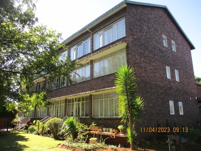Overberg - 1.5 Bedroom To Let
