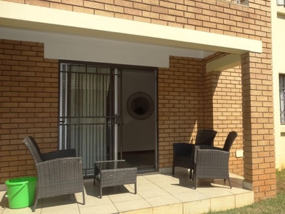 2 Bedroom apartment for sale in Noordwyk, Midrand