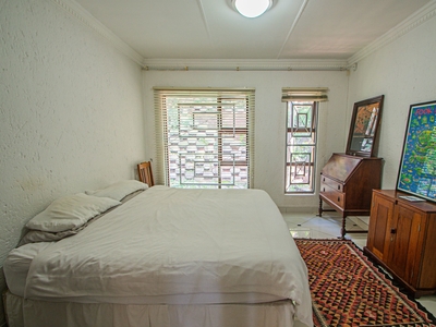 3 bedroom townhouse to rent in Arcadia (Pretoria East)