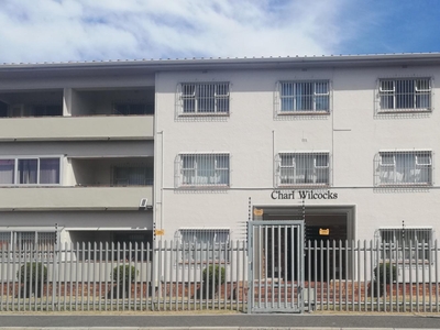1 Bedroom Apartment for Sale For Sale in Bellville - MR62798